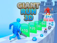 游戏Giant Run 3D在线