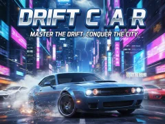 游戏Drift Car在线