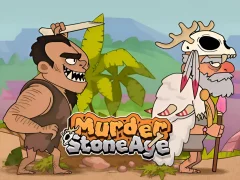游戏Murder Stone Age在线
