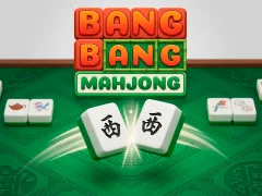 游戏Bang Bang Mahjong在线