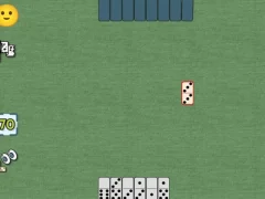 游戏Domino Spider Duel在线