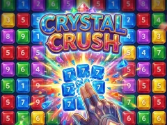 游戏Crystal Crush在线