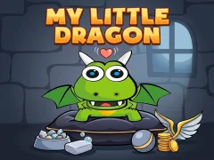 游戏My Little Dragon在线