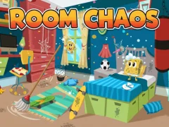 游戏Room Chaos在线