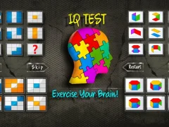 游戏IQ Test: Exercise Your Brain!在线