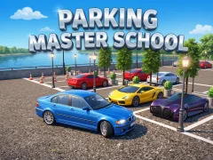 游戏Parking Master School在线