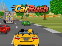 游戏CarRush在线