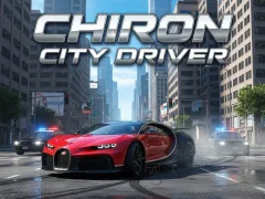 游戏Chiron City Driver在线
