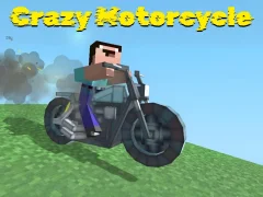 游戏Crazy Motorcycle在线