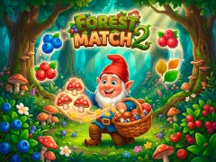 游戏Forest Match 2在线