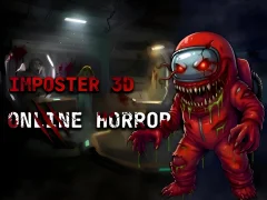 游戏Imposter 3D: Online Horror在线