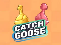 游戏Catch The Goose在线