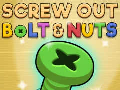 游戏Screw Puzzle Nuts and Bolts在线