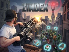 游戏Zindex在线