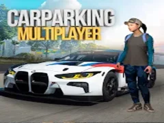 游戏Car Parking Challenge在线