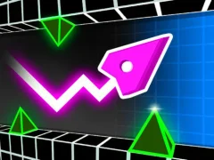 游戏Geometry Vibes 3D在线