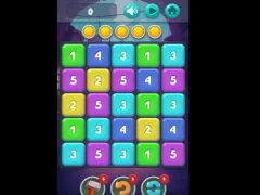 游戏2048 Clicker在线