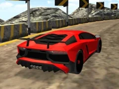 游戏Lamborghini Drifter在线