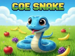 游戏Coe Snake在线