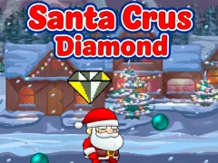游戏Santa Crus Diamont在线