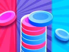 游戏Disk Rush在线