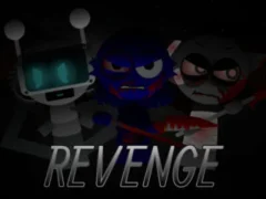 游戏The Definitive Phase 9: Revenge在线