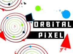 游戏Orbital Pixel在线