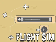 游戏Flight Sim在线