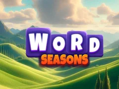 游戏Word Seasons在线