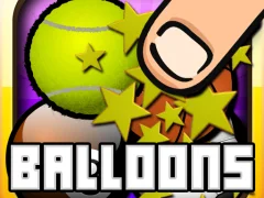 游戏Balloons在线