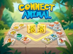游戏Connect Animal在线