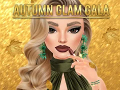 游戏Autumn Glam Gala在线