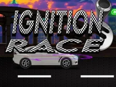 游戏Ignition Race在线