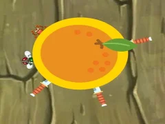 游戏Fruits Kive Up在线