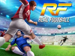 游戏Real Football在线