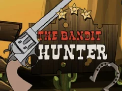 游戏The Bandit Hunter在线