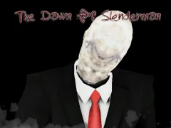 游戏The Dawn of Slenderman在线