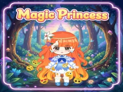 游戏Magic Princess在线