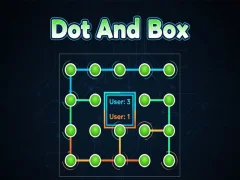 游戏Dot And Box在线