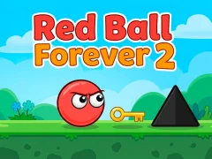 游戏Red Ball Forever 2在线