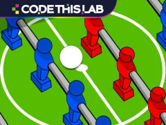 游戏Foosball在线