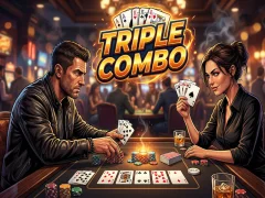 游戏Triple Combo在线