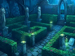 游戏Magical Explorer Escape在线
