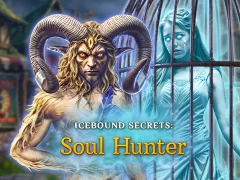 游戏Icebound Secrets 2: Soul Hunter在线