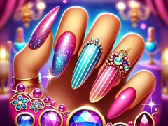 游戏Nail Queen在线