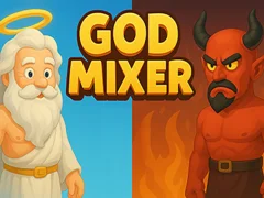 游戏God's Mixer在线