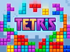游戏Tetris在线
