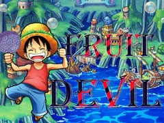 游戏Fruit Devil在线