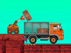 游戏Truck Loader Online在线