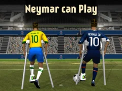 游戏Neymar can play在线